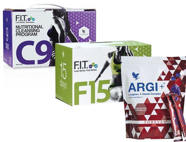 24 Tage Challenge Argi