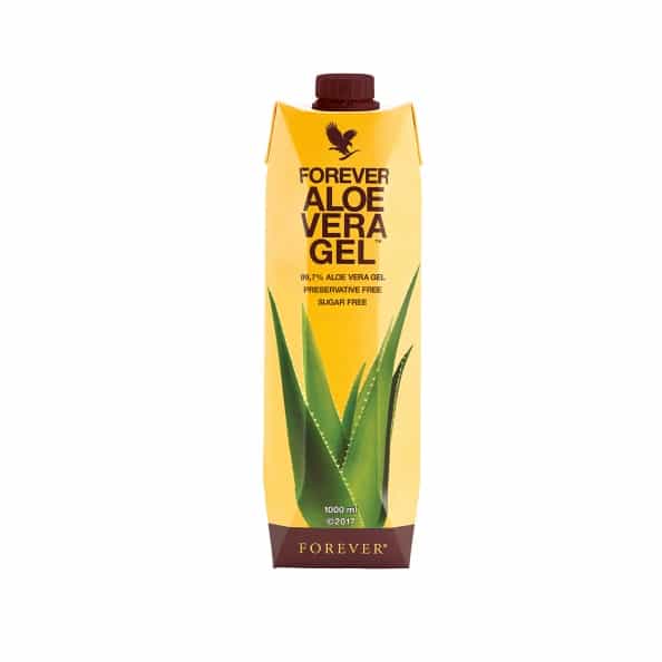 Forever Aloe Vera Gel™ Tetrapack