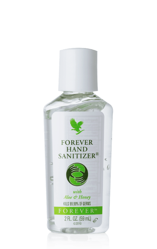 Forever Hand Sanitizer